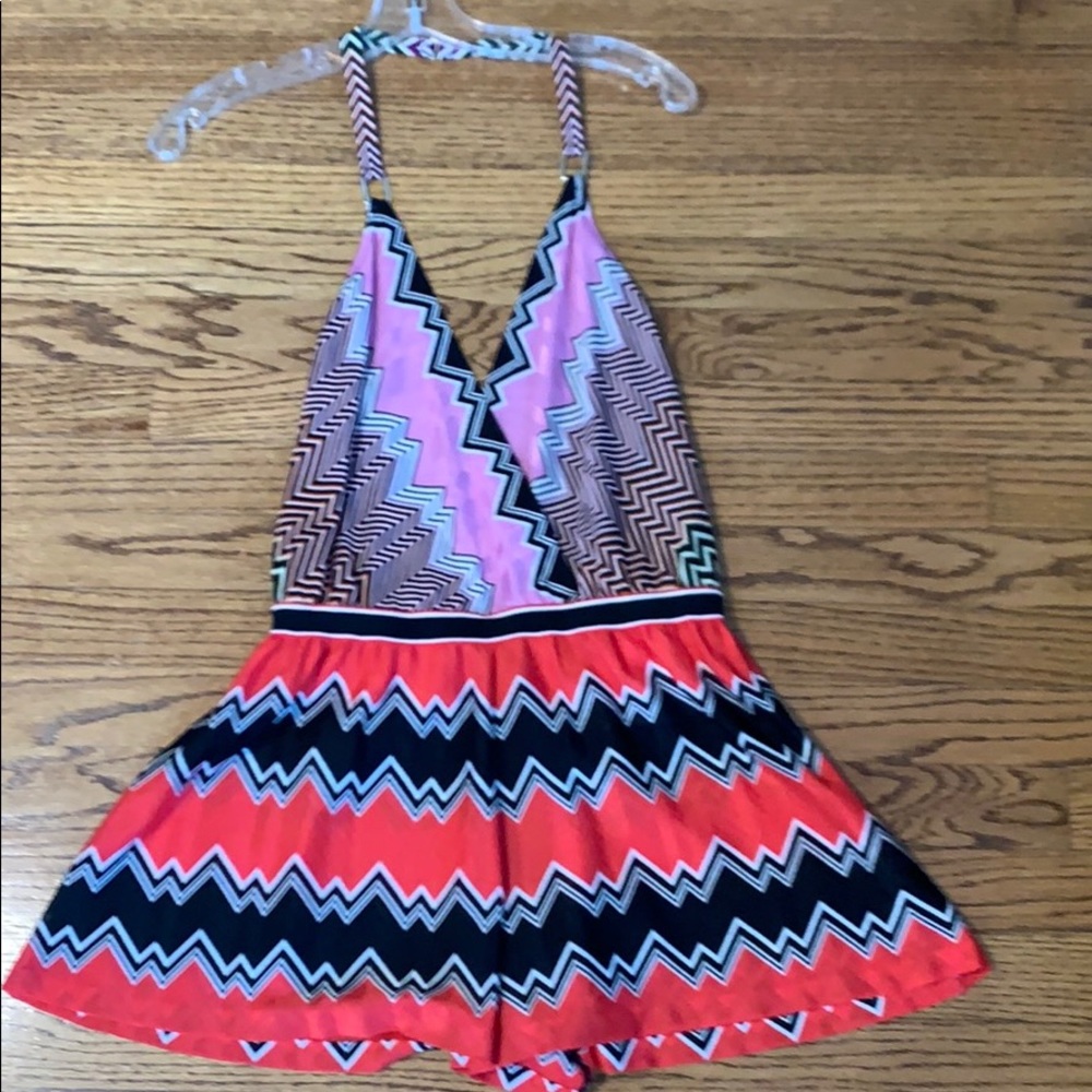 Missoni Mare playsuit/romper - Picture 5 of 11